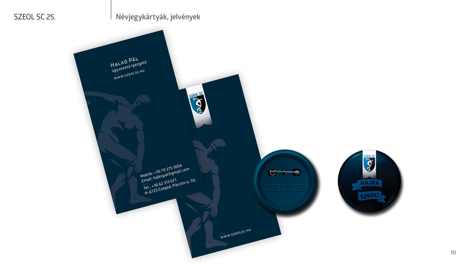 SZEOL SC 25. &ndash; kisarculat - 1 by SarkanyLatvany