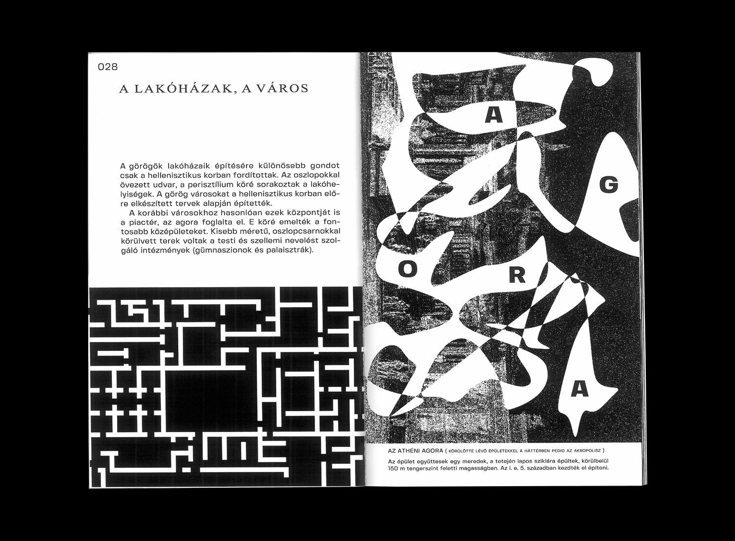 GREEK ART &mdash; pocketbook - 1 by Studio Marmor