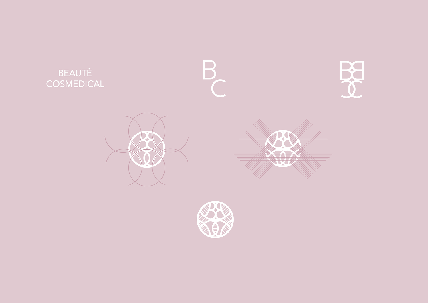 Beaut&eacute; Cosmedical - 1 by Moln&aacute;r Annam&aacute;ria