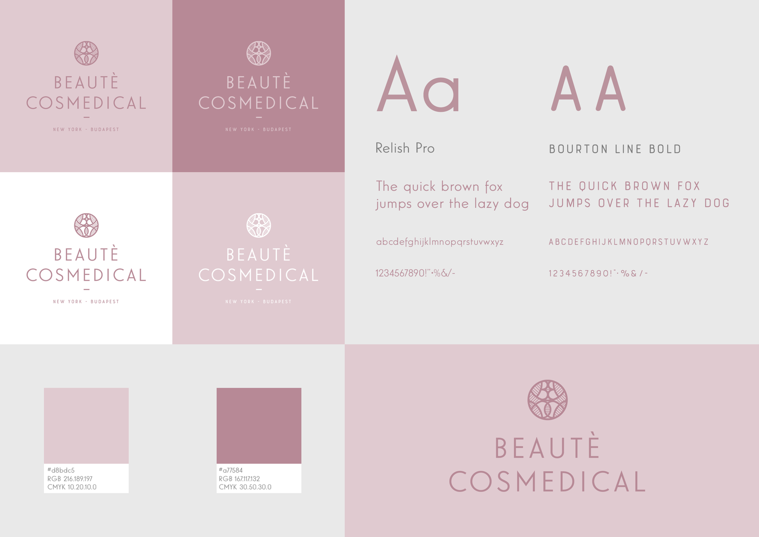 Beaut&eacute; Cosmedical - 1 by Moln&aacute;r Annam&aacute;ria