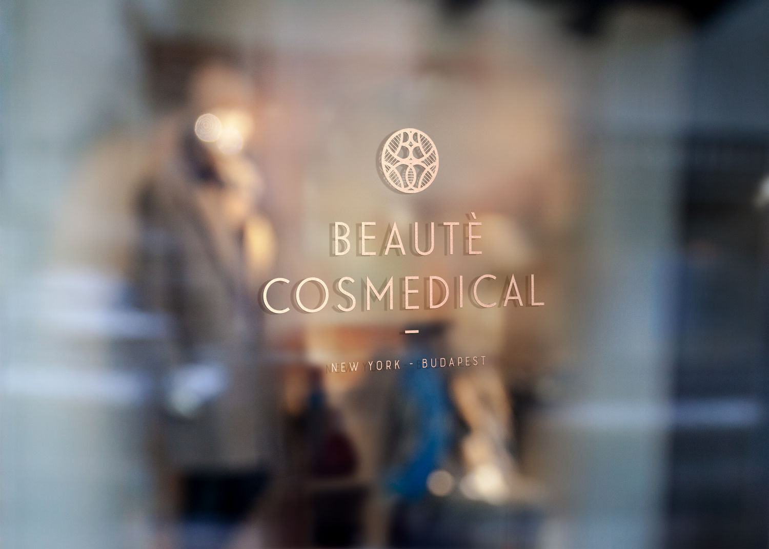 Beaut&eacute; Cosmedical - 1 by Moln&aacute;r Annam&aacute;ria