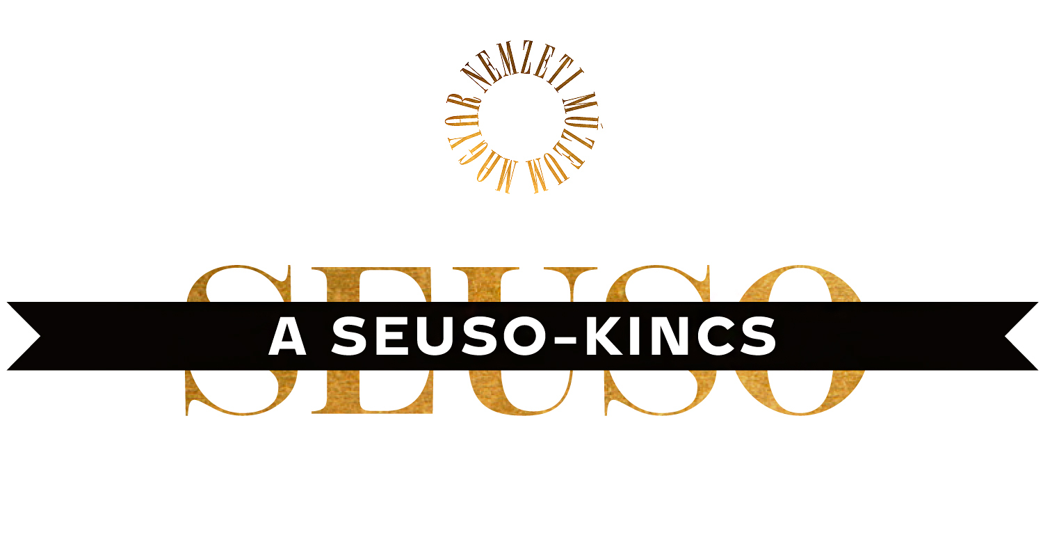 A Seuso-kincs - 1 by Anagraphic