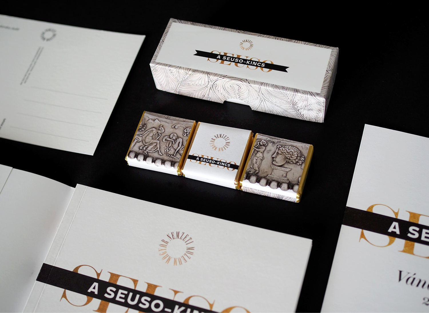 A Seuso-kincs - 1 by Anagraphic
