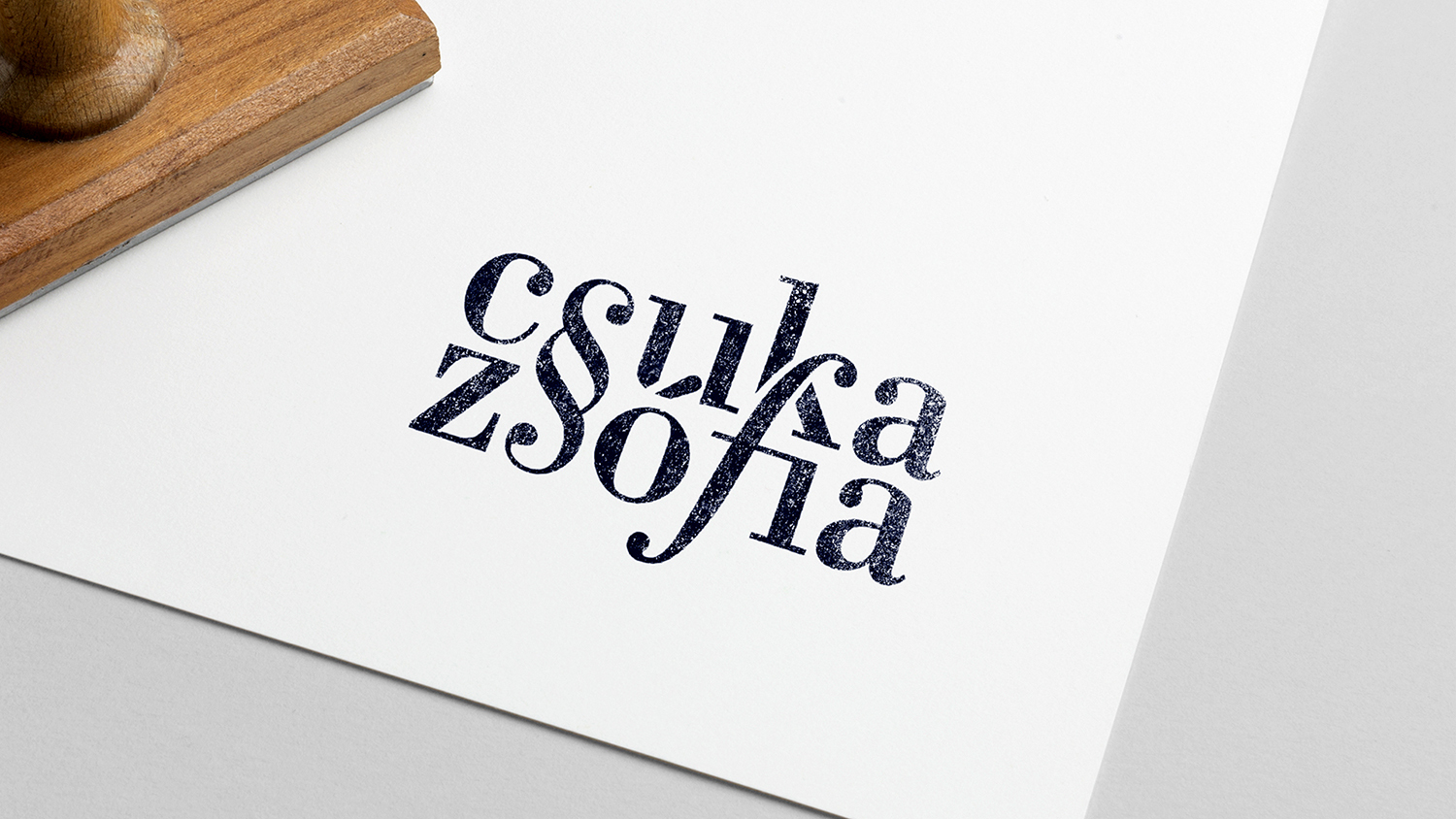&bull; Csuka Zs&oacute;fia &bull;  - 1 by So&oacute;s Timea