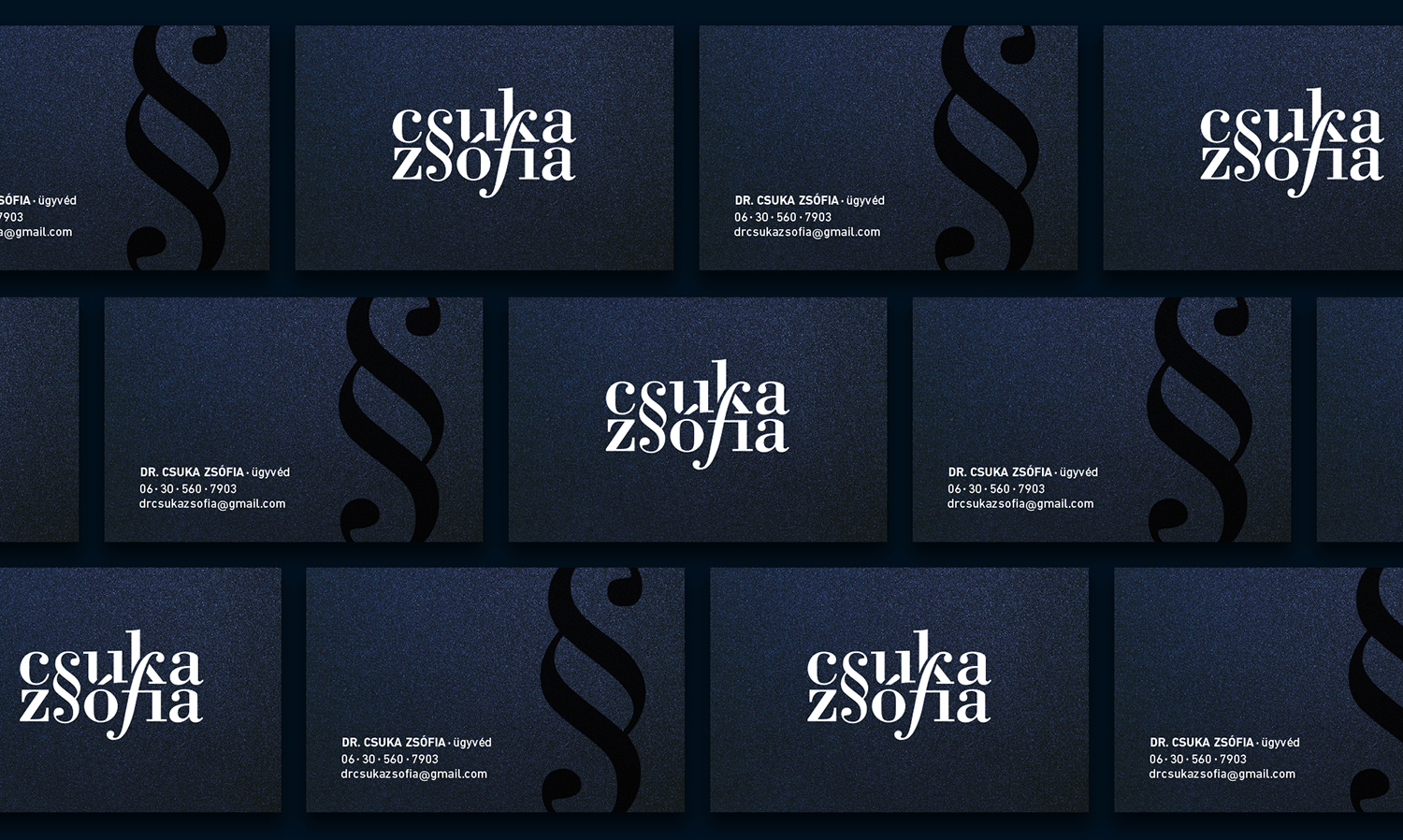 &bull; Csuka Zs&oacute;fia &bull;  - 1 by So&oacute;s Timea