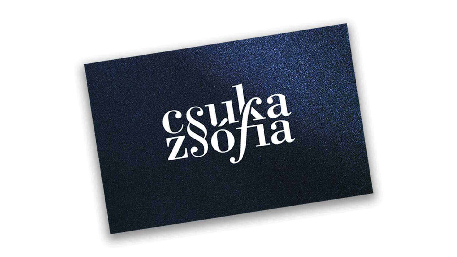 &bull; Csuka Zs&oacute;fia &bull;  - 1 by So&oacute;s Timea