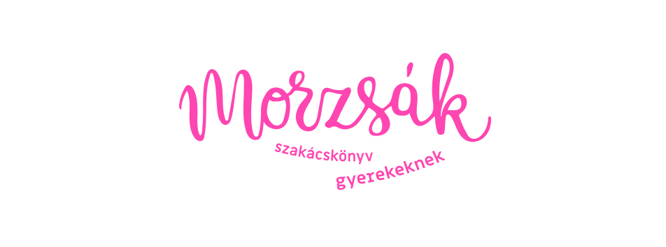 Morzs&aacute;k - szak&aacute;csk&ouml;nyv gyerekeknek - 1 by N&eacute;meth Kitti