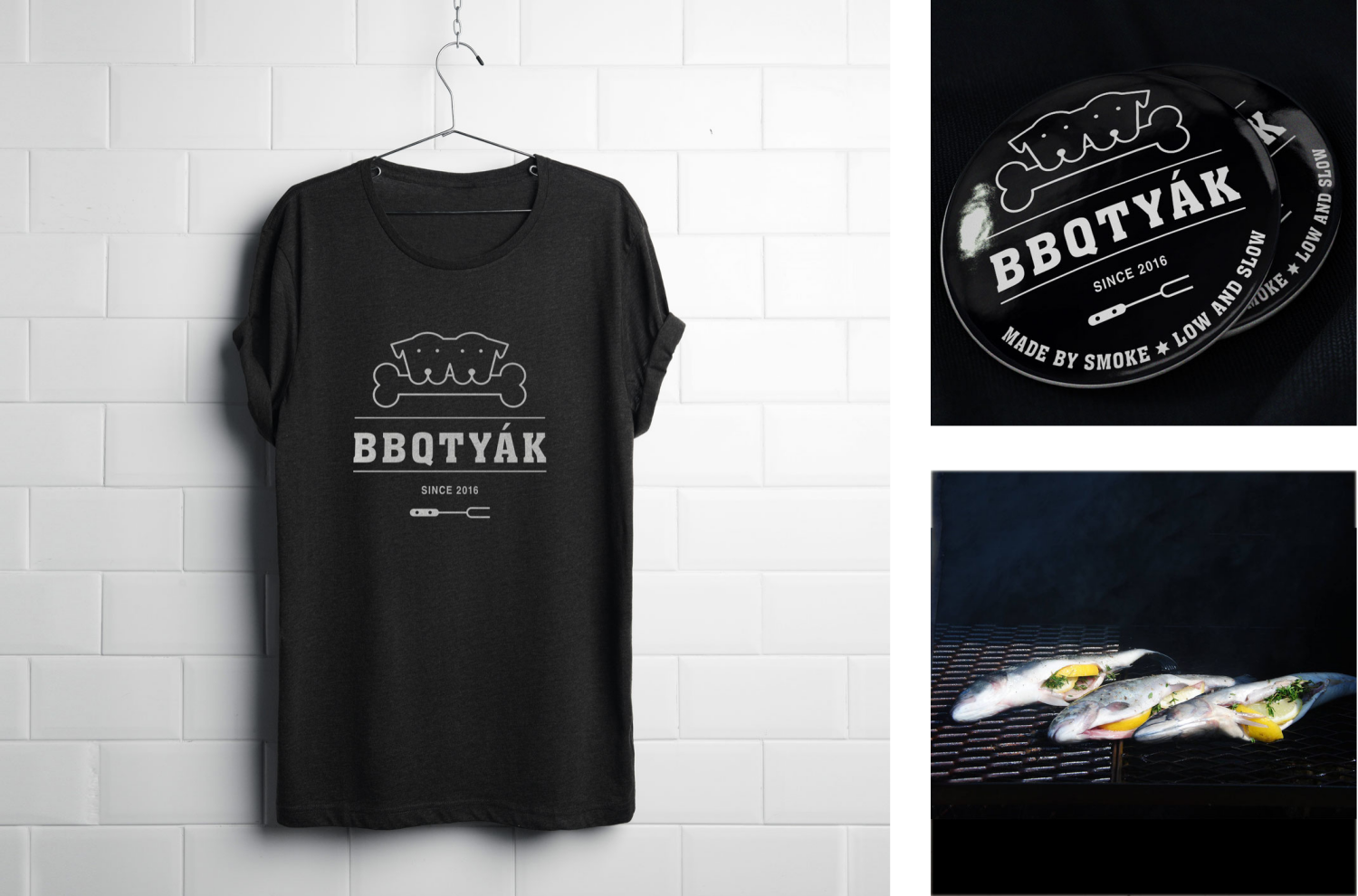 BBQty&aacute;k - 1 by sevendotsandpakozdi
