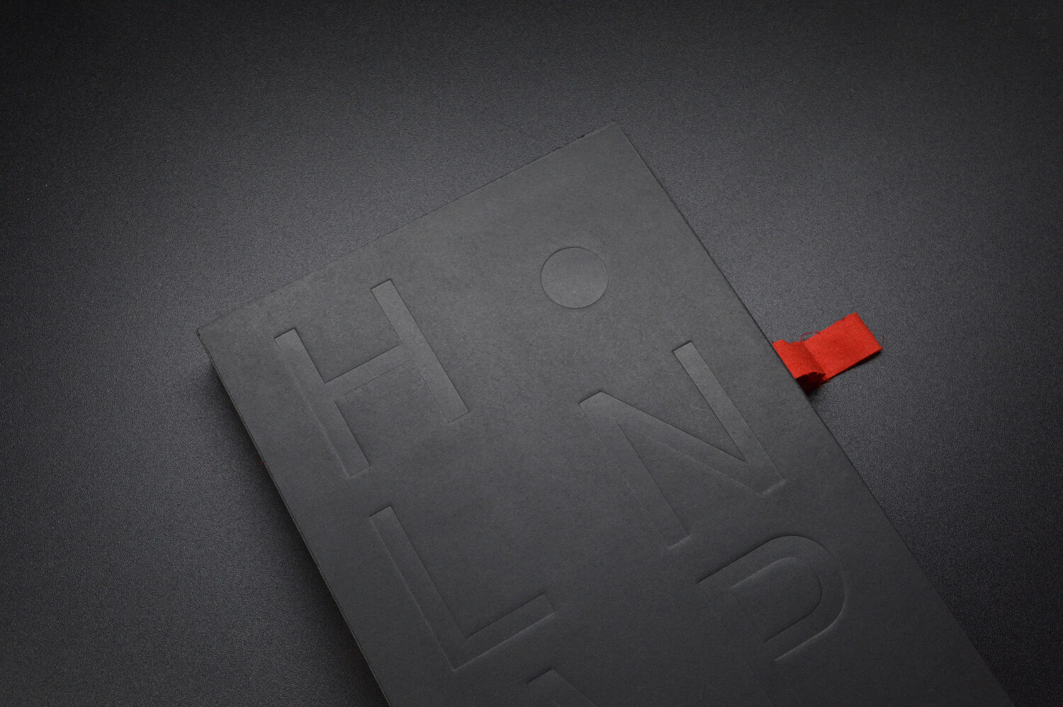 Kass&aacute;k - HOLNAP - Poster book - 1 by COMPACT studio