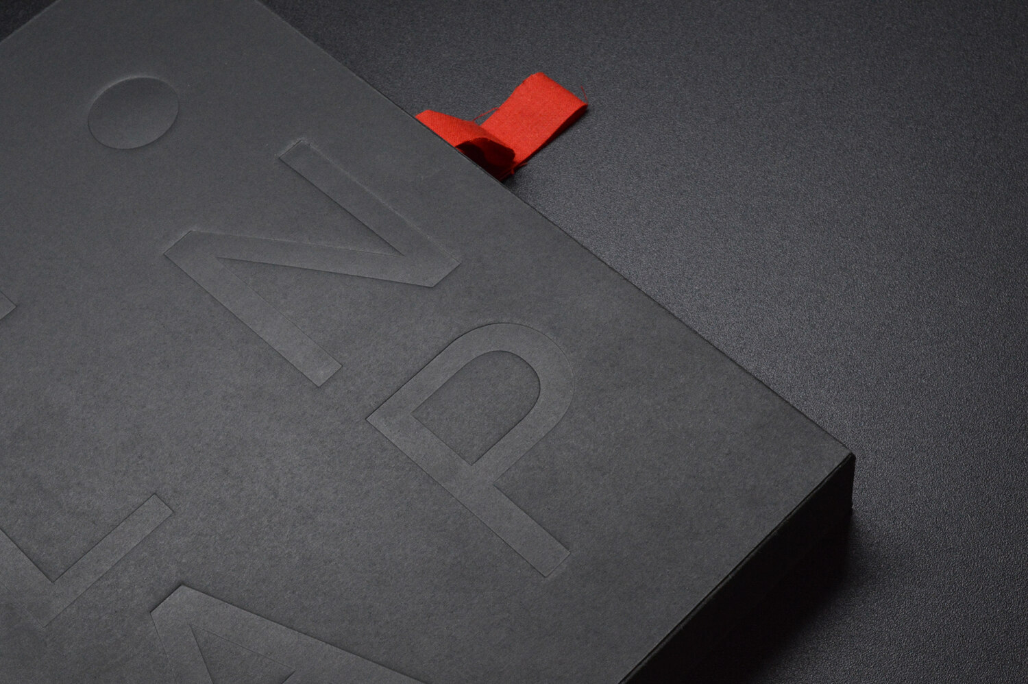 Kass&aacute;k - HOLNAP - Poster book - 1 by COMPACT studio