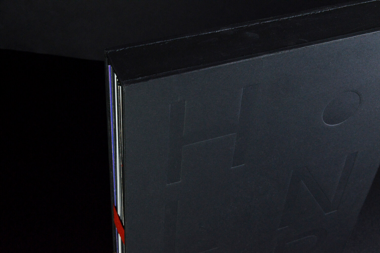 Kass&aacute;k - HOLNAP - Poster book - 1 by COMPACT studio