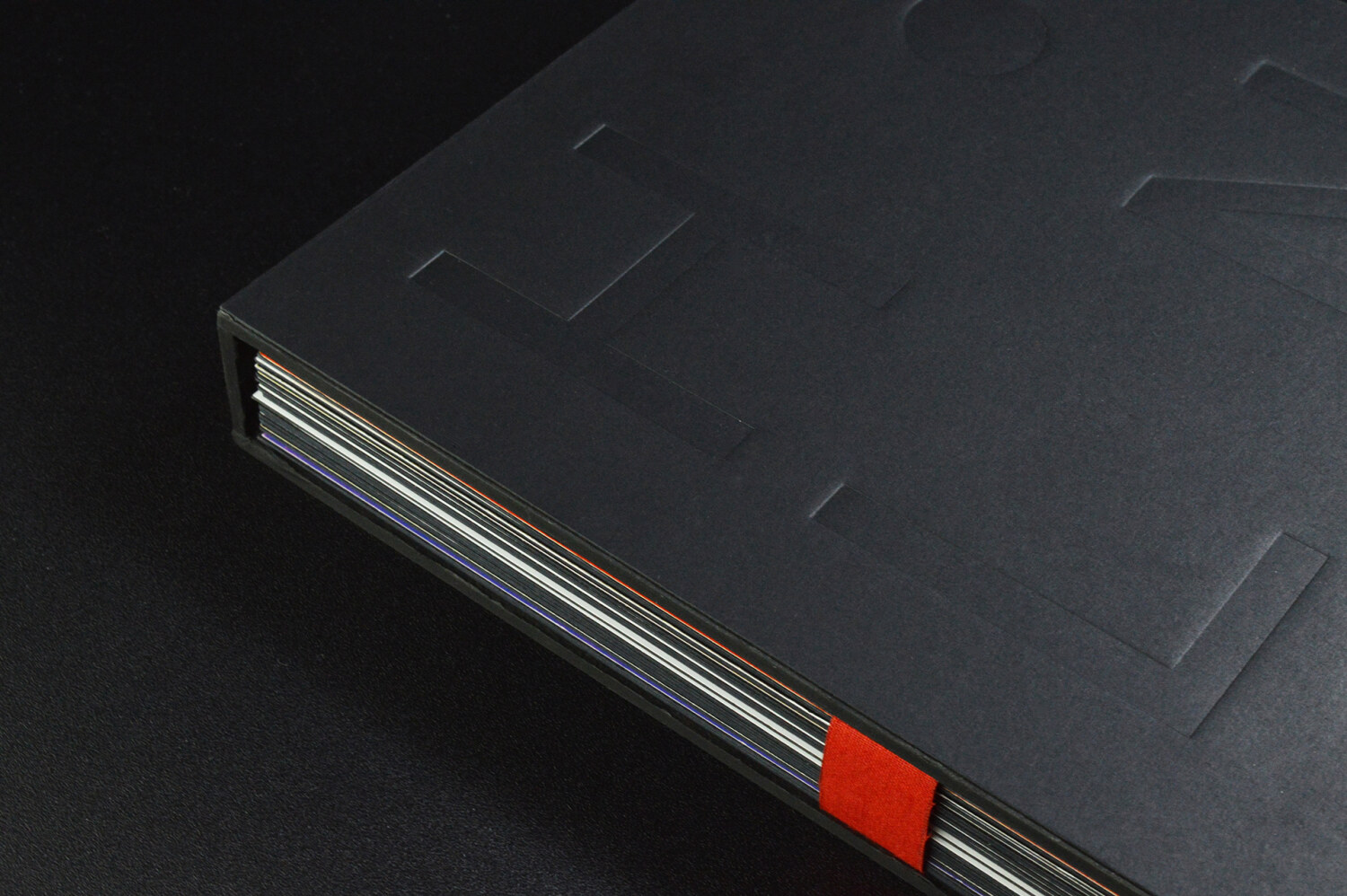 Kass&aacute;k - HOLNAP - Poster book - 1 by COMPACT studio