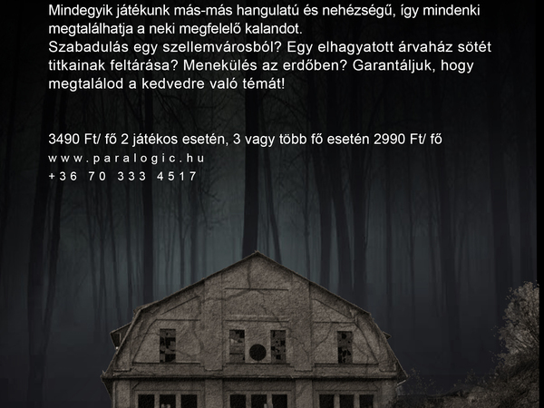 Szor&oacute;lap Szabaul&oacute; j&aacute;t&eacute;k