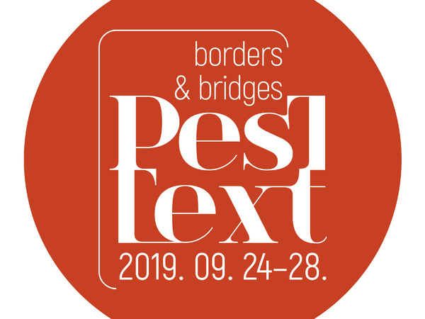 ​​PesText Fesztiv&aacute;l arculat
