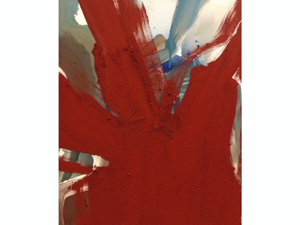 Scarlet II.