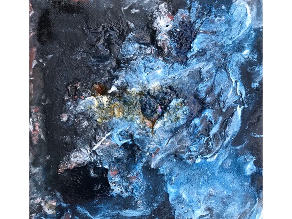 Bleu