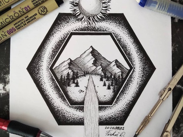 Mountains