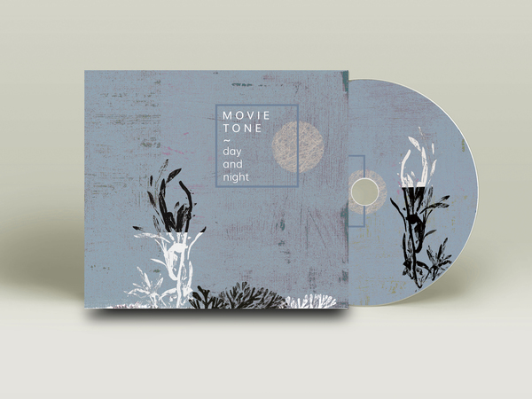 CD-bor&iacute;t&oacute; &uacute;jratervez&eacute;s: MOVIETONE - DAY AND NIGHT