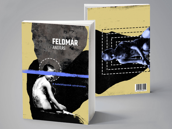 K&ouml;nyvbor&iacute;t&oacute; &uacute;jratervez&eacute;s: Feldm&aacute;r Andr&aacute;s
