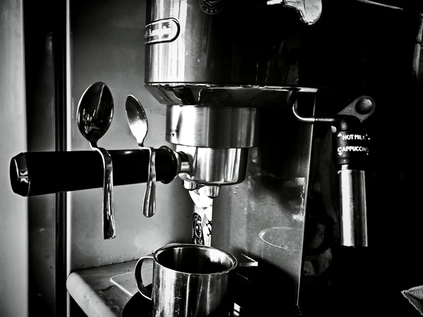 Coffee Break