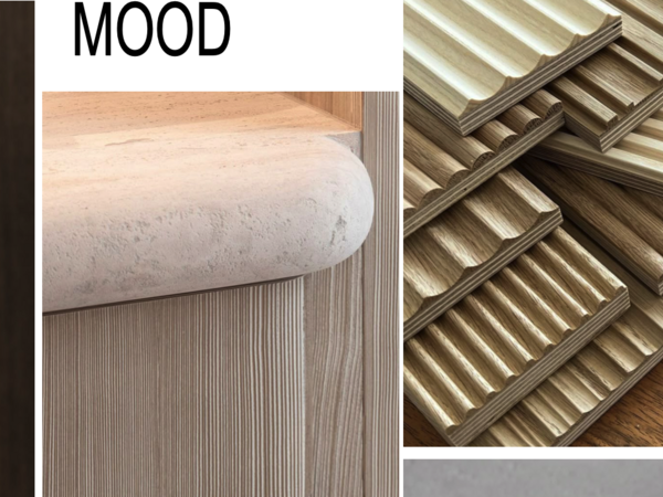 COUNTER DESIGN