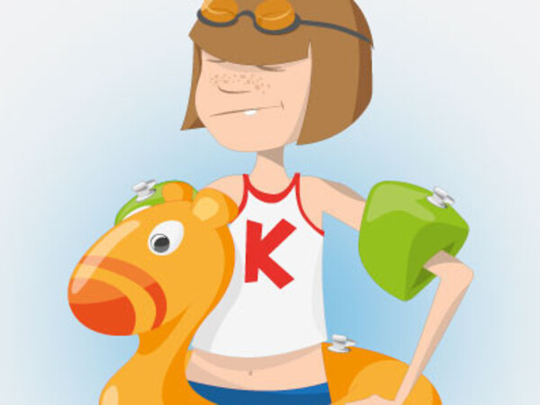 swimmer pro