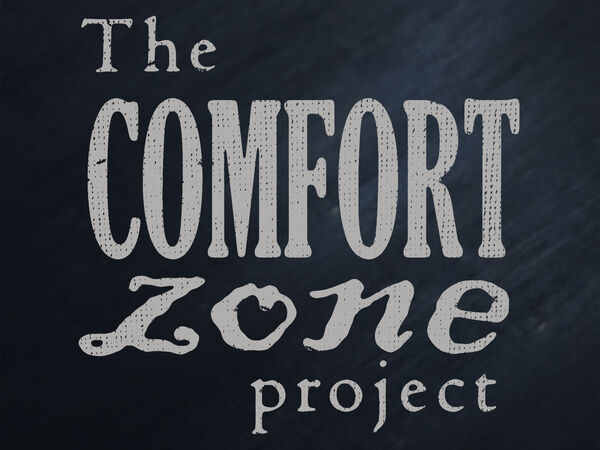 The Comfort Zone project 