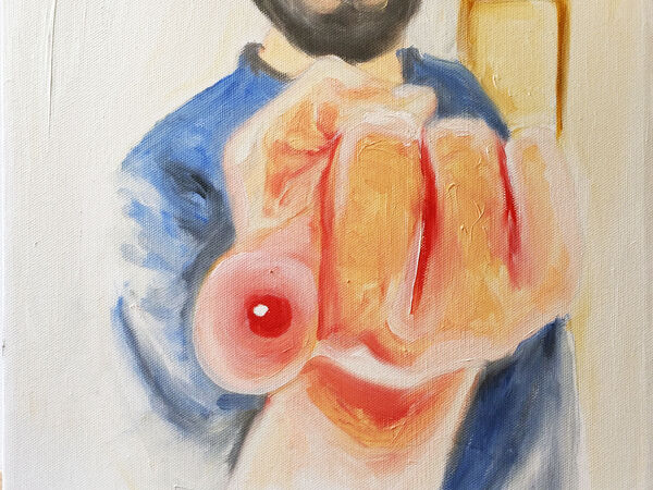 Blood Offering