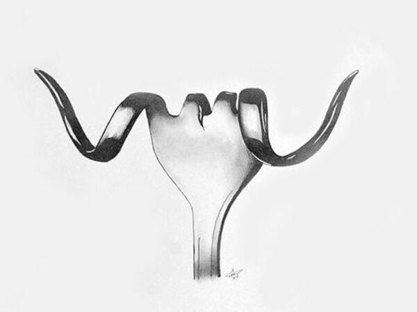 forks illustration