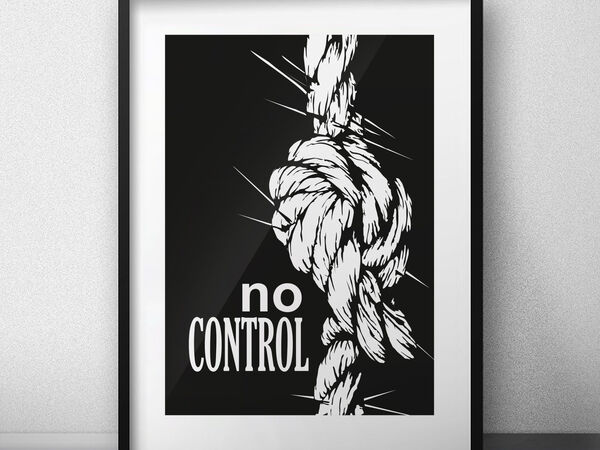 The Comfort Zone project - Posters