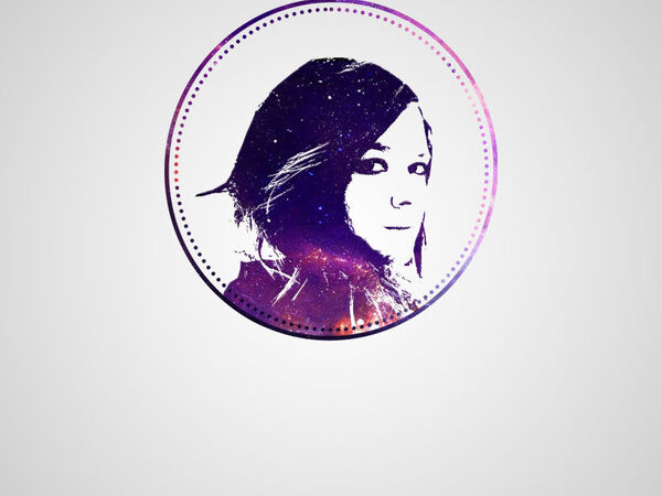 Galaxy Portre