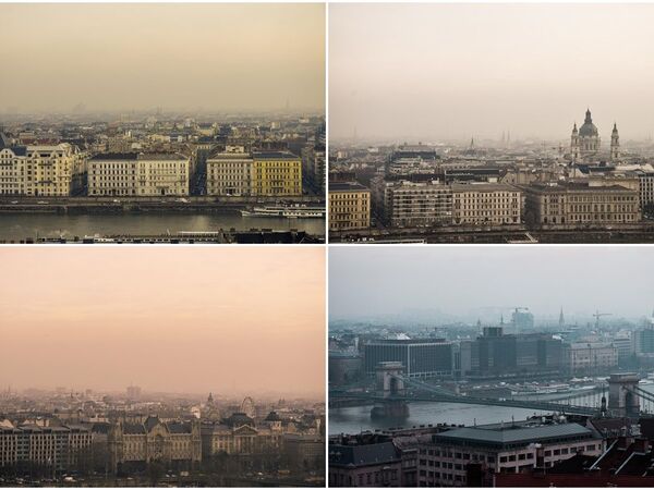 Budapest
